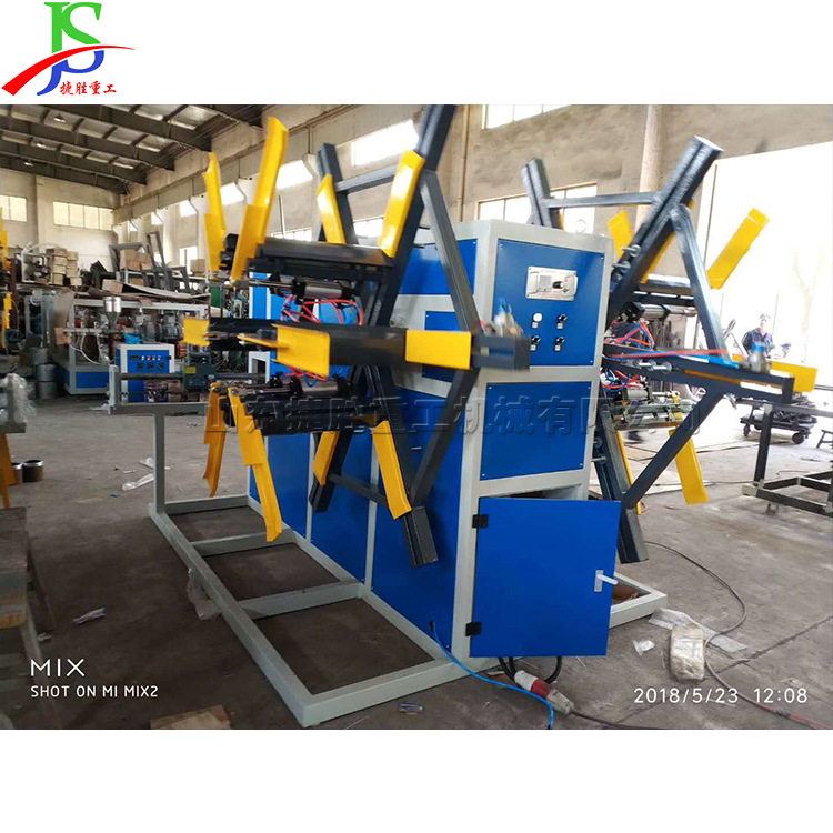 软管双盘单盘盘管机 山东塑料管绕管绕盘机 PE管铝塑复合管收卷机,机械设备,其他机械设备,淘宝优惠券,粉丝福利购,淘宝优惠卷