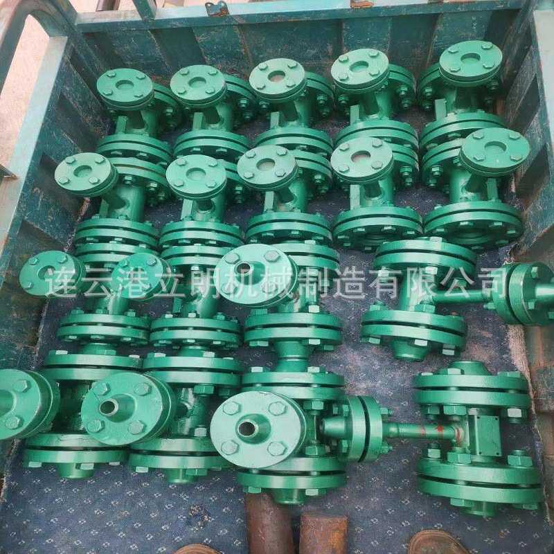 立朗  自动疏水器 汽液两相流疏水器 水位调节控制器 量大从优
