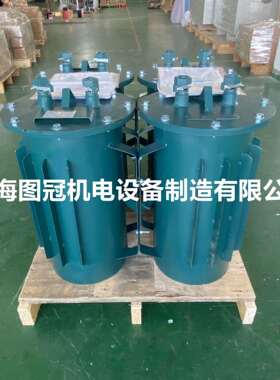 三相矿用干式行灯变压器井下防爆照明KSG-4KVA660V转380伏220变36
