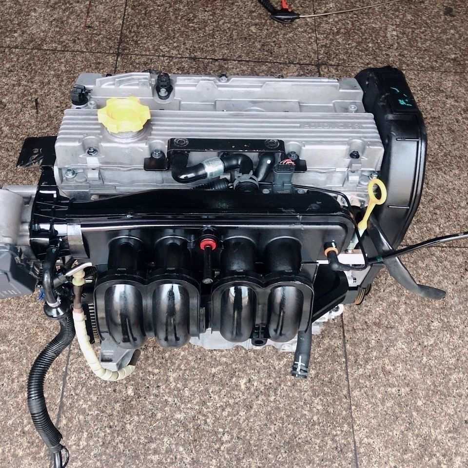 适用荣威550名爵6圣达菲1.8T 350 750 GM3 GM6 1.8 1.4 1.5发动机