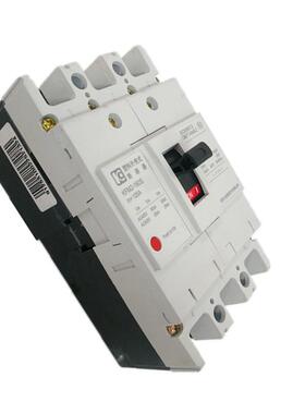 KFM2L-250 江苏大全凯帆剩余电流动作断路器 KFM2L漏电断路器