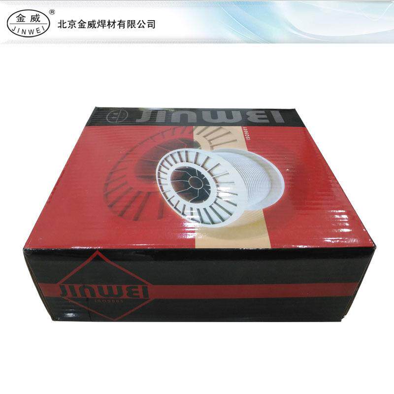 北京金威焊丝ER310不锈钢气保焊丝H12Cr26Ni21Si不锈钢氩弧焊丝