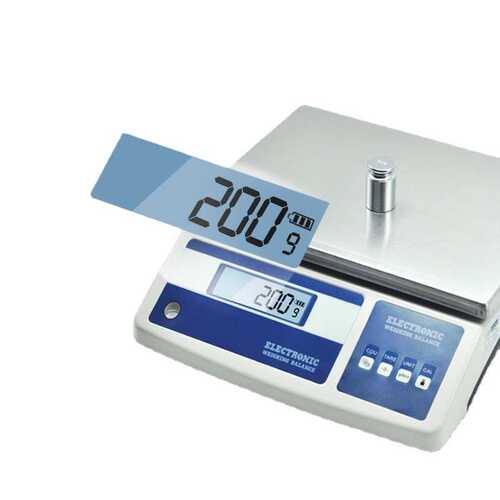 Industrial scale 28kg 0.1g precision automatic electronic we
