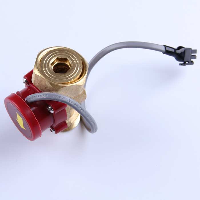 水泵电机水流开关HT300  300W 4A水流开关 6分转6分  4分 1寸 6分