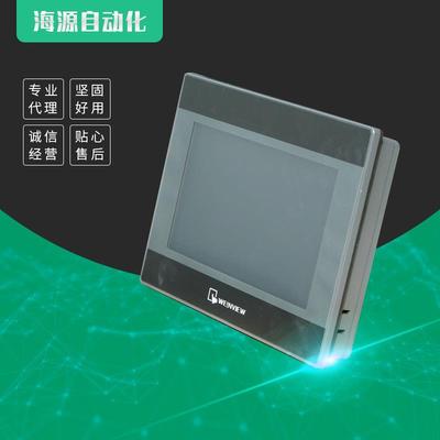 现货 人机界面威纶通触摸屏 威纶TK8071IP 7寸以太网威纶触摸屏