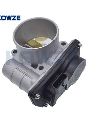 8979455224节气门总成适用ISUZU M-MAX二代2011+ RZ4E 4JK1