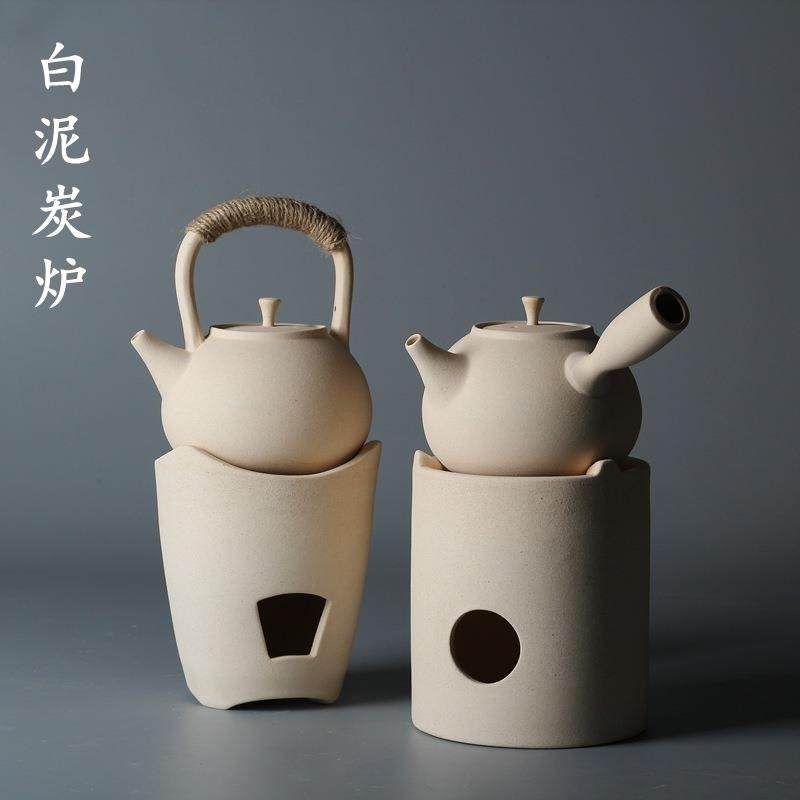 白泥炭炉风炉 潮州工夫茶炉 户外仿古煮茶火炭炉,玩具/童车/益智/积木/模型,毛绒/玩偶/公仔/布艺类玩具,淘宝优惠券,粉丝福利购,淘宝优惠卷