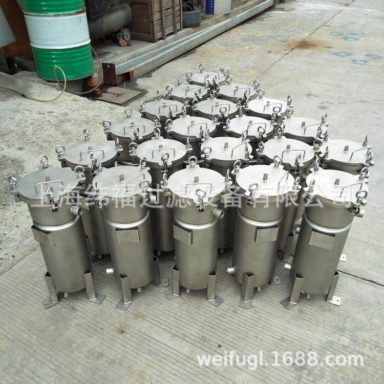 全新不锈钢固液分离加压袋式过滤器润滑油啤酒化工过滤器,机械设备,过滤设备,淘宝优惠券,粉丝福利购,淘宝优惠卷