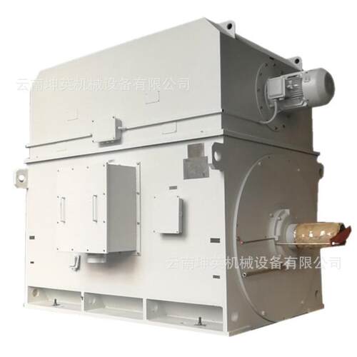 矿山用高压电动机YX630-4/2000KW/2240KW/2500KW/10KV/IP23/F级