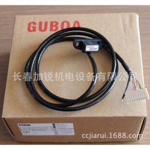 真正的台湾加锐GUBOA编码器 IGS04T IGS04A 绝非山寨!!!高精度