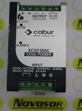优势供应CABUR卡博电源XCSG720C XCSG960C XCSW241C