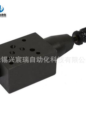 SPR-03P，SPR-03A，SPR-03B，SPR-03P-1，SPR-03A-1 叠加式减压阀