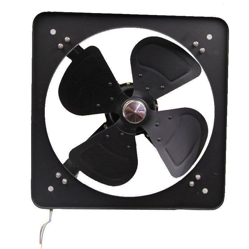 铁排风扇/工业风扇/工业排气扇/工业扇/工业电扇250MM/40W