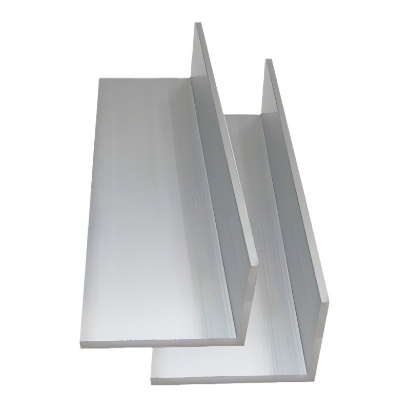 铝合金等边角铝30*30*5加厚L型角铝20*20*1直角铝90度角码型材