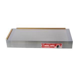 XM91 150*350矩形细目永磁吸盘吸力≥100N/cm² 磨床线切割加工用