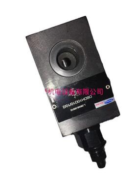 恒立SHLIXIN立新叠加液控单向阀Z2S6A1-L6X/