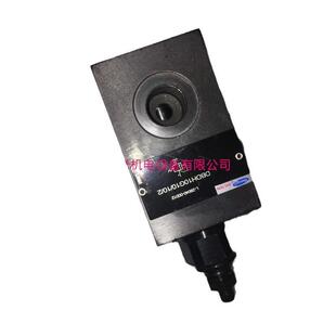 恒立SHLIXIN立新叠加液控单向阀Z2S6A1-L6X/