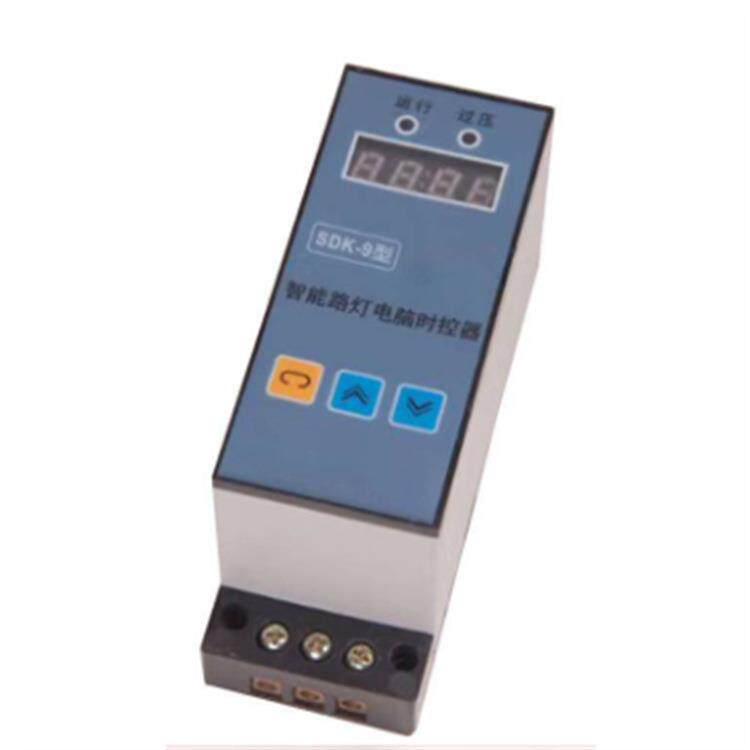 路灯集中控制器配电柜自动化智能终端监控平台集控器全型号规格