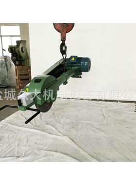 电动砂轮机悬挂式砂轮机M3140B 电压380v