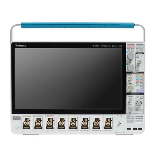 TEKTRONIX泰克 混合信号示波器 触摸屏5系列MSO54B MSO56B MSO58B