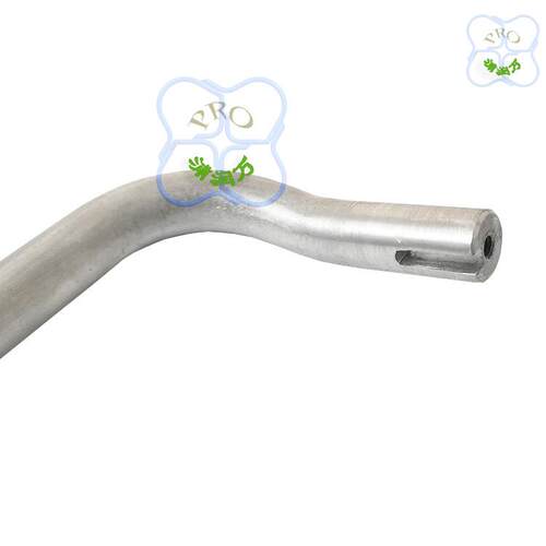 PRO-P-07 苏州铝棒弯管加工  苏州弯管加工铝棒 弯铝棒
