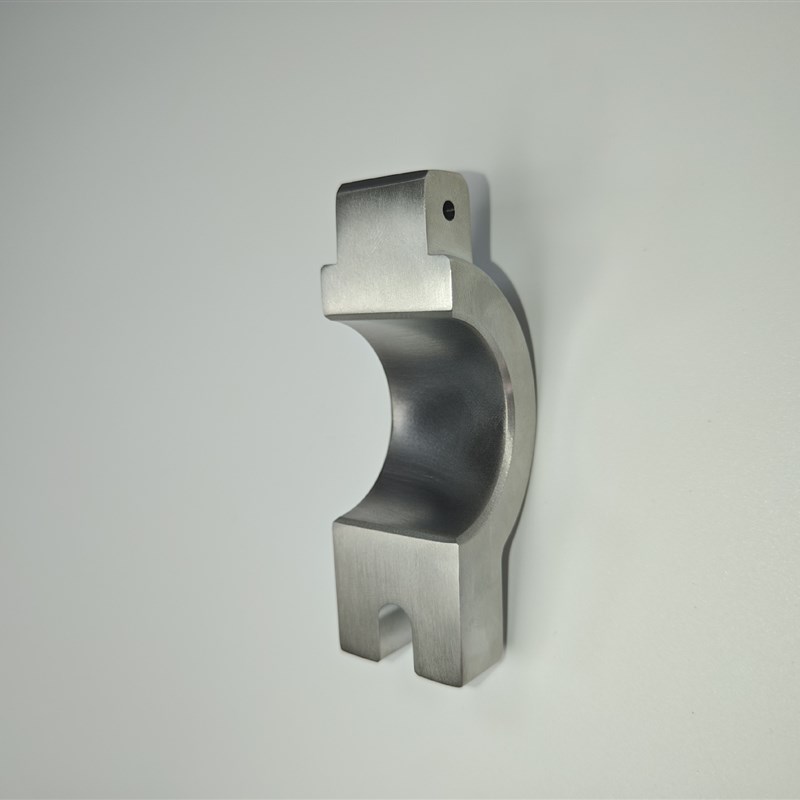 东莞 快速打样 CNC机加工车铣 不锈钢316 非标零件 精密级 量大