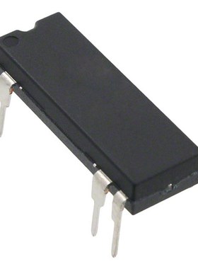 全新原装 ISO124P 封装DIP-8 运算放大器芯片 缓冲器 现货优势