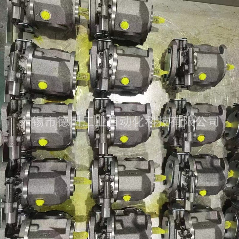 HY180P-RP,HY180P01,HY160Y-LP轴向柱塞泵