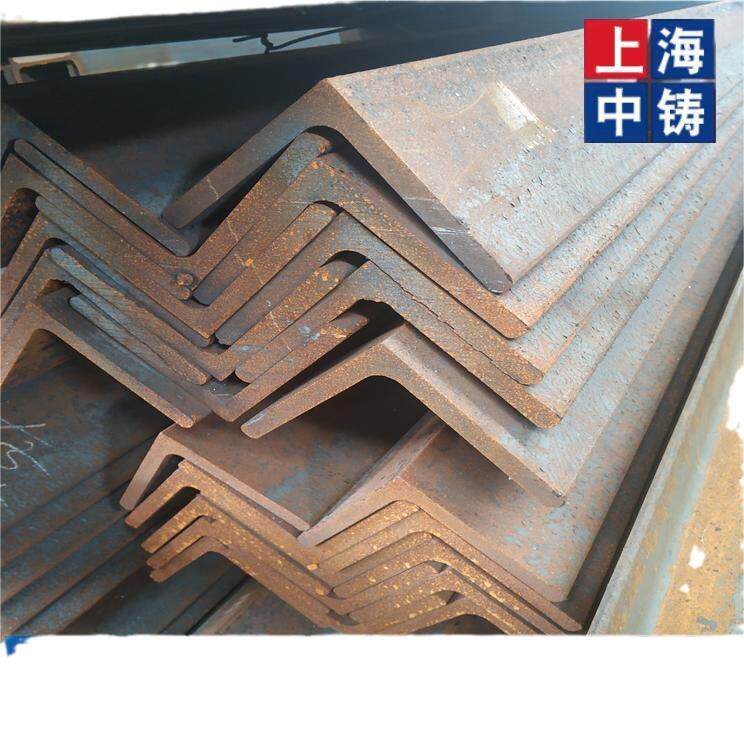 欧标角钢120X120X12材质S355NL质保一年,现货库存全国配送价