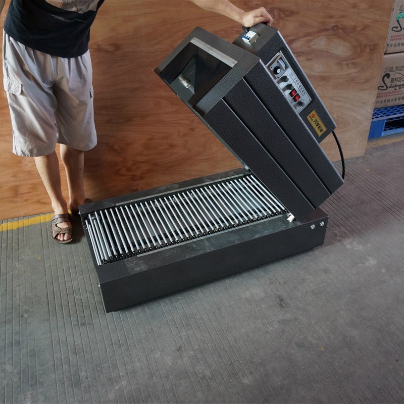 BS-400一次性餐具专用包装热收缩机  塑封机 收缩膜封口机 腹膜包