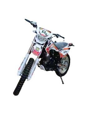 成人越野摩托车250CC全地形两轮山地摩托高赛CQR越野摩托车ATV