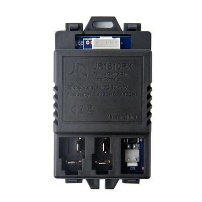 JR1810RX 儿童电动车遥控器童车接收器控制器 ZCY1810RX 童车主板