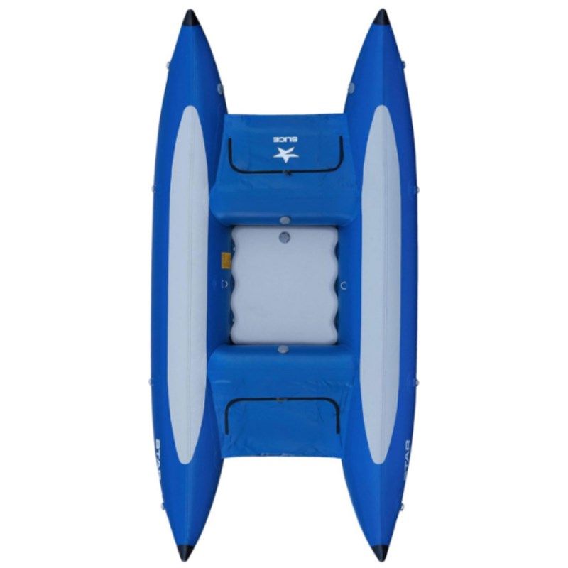 小船钓鱼船冲锋舟橡皮艇皮划艇钓鱼船充气船皮筏艇小船独木舟皮艇