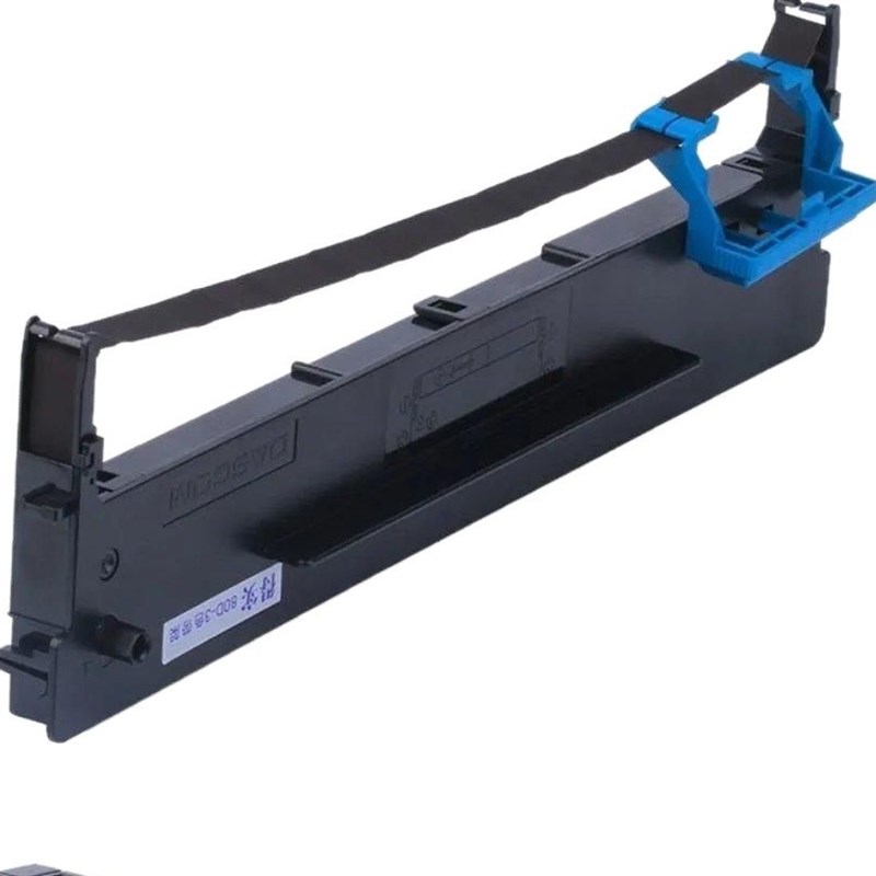 原装得实80D-3色带架 AR-550 AR500II DS-2600II AR580II DS300