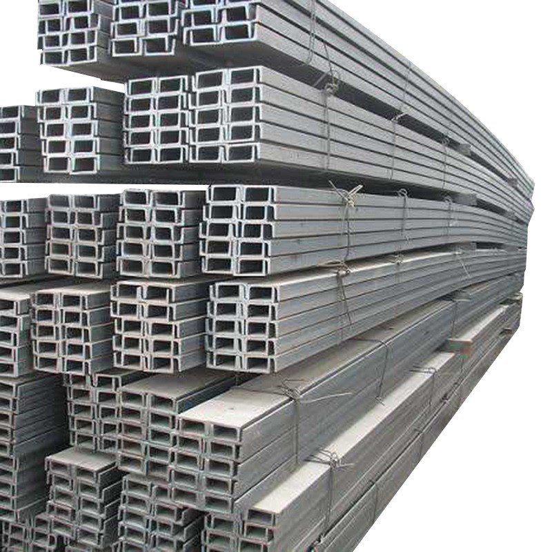 唐山8号镀锌槽钢 10号热镀锌槽钢 12号热镀锌槽钢 30号热镀锌槽钢