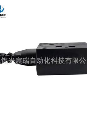 MPR-03P，MPR-03A，MPR-03B，MPR-03P-K-1-30 叠加式减压阀