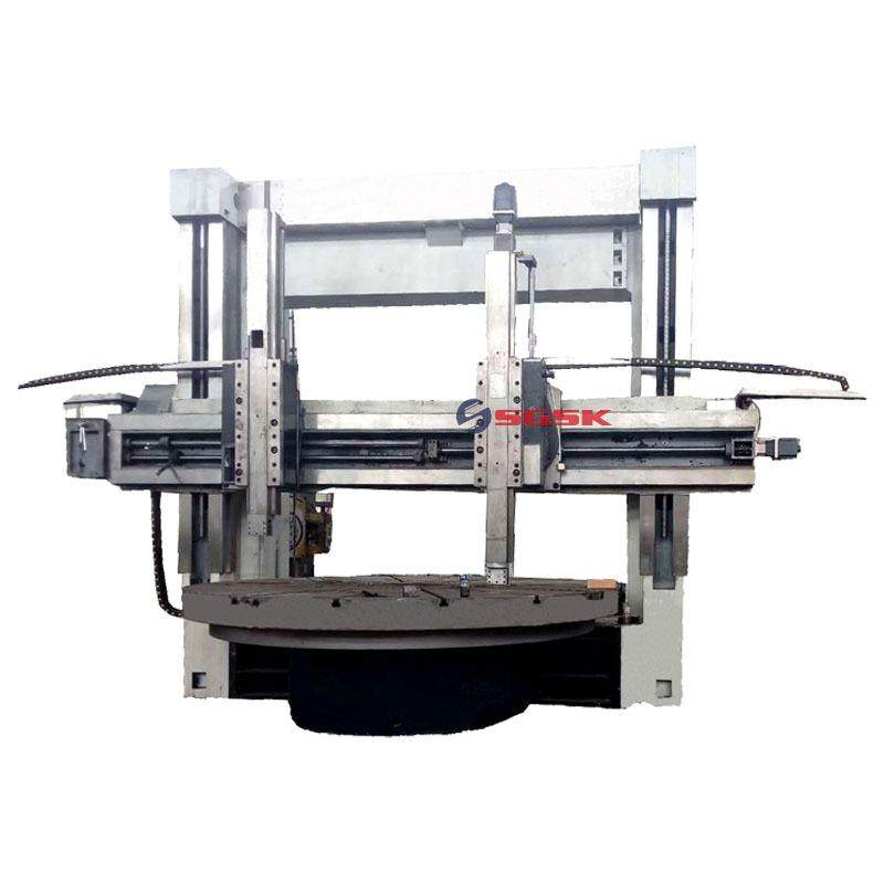 小型立车C5225D小型双立柱普通立式车床可选配数控系统立式车床,五金/工具,车床,淘宝优惠券,粉丝福利购,淘宝优惠卷