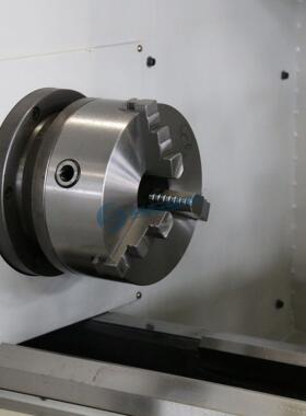 数控车床CK6132小型数控车床机床设备cnc车床cnc lathe machine