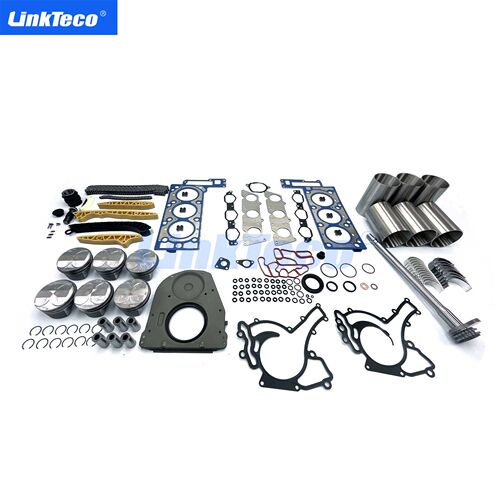 head gasket timing kit Balance shaft适用 Mercedes Benz M272