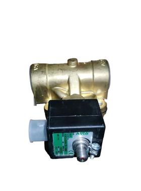 Atlas Copco阿特拉斯无油机电磁阀1623249500螺杆式空压机配件