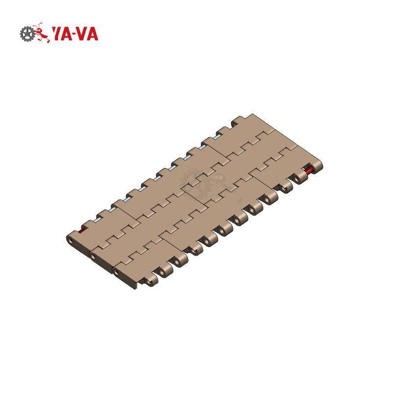 塑料输送模块网带 平板网带输送线 YS300-10POM网带,五金/工具,传动带,淘宝优惠券,粉丝福利购,淘宝优惠卷