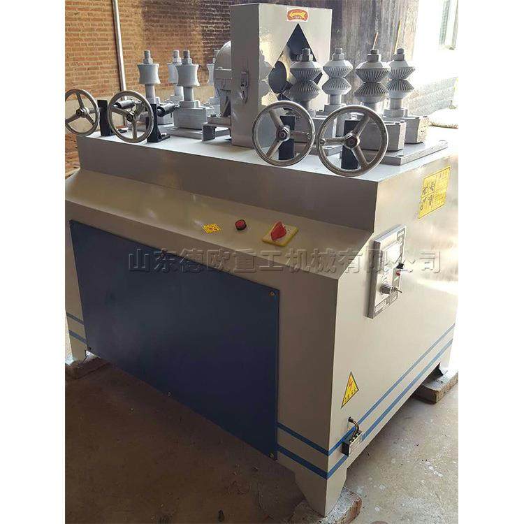 德欧圆木棒砂光机 锄把锹把杆打磨机 自动进料废木料圆头加工设备,五金/工具,机床,淘宝优惠券,粉丝福利购,淘宝优惠卷