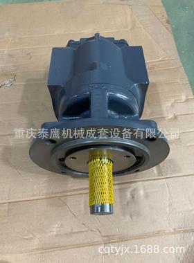 德国原装克拉克KF6/500 H10B P0A 7DP1齿轮油泵液压泵滤油机泵