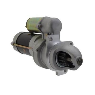 10479613起动机6630182起动机适用BOBCAT山猫743起动机马达