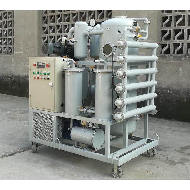 TR-ZJA-30变压器油双级真空滤油机 脱水除杂过滤机,机械设备,过滤设备,淘宝优惠券,粉丝福利购,淘宝优惠卷