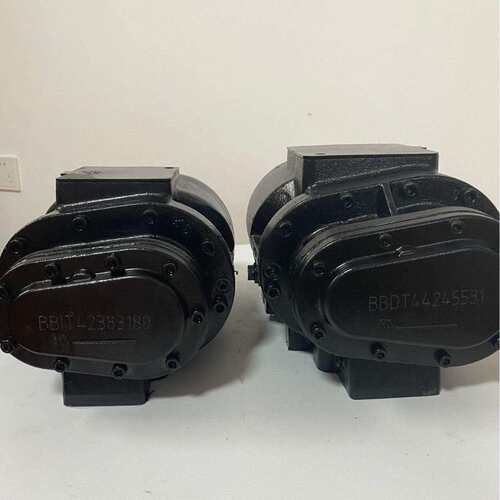 螺杆空压机机头YAM112RA/37KW鲍斯机头YAM112RB/45KW螺杆一体机