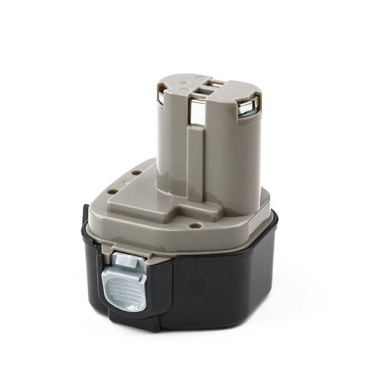替代 12V镍电电池makita1220 PA12 1222 12V工具电池