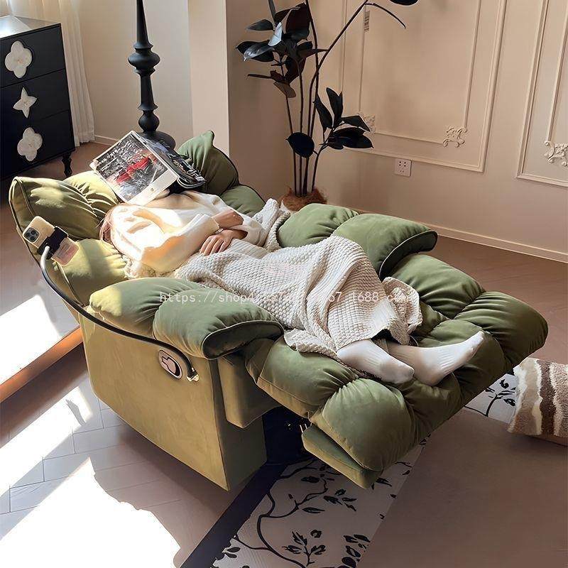 禧源宝头等可休闲沙发躺沙发椅懒人电脑舱睡太空单人摇椅家用可电,电子元器件市场,其它元器件,淘宝优惠券,粉丝福利购,淘宝优惠卷