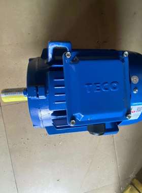 东元电机TEV3132S-4AEEV3NTECO