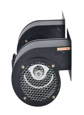双进口双出口AC380V离心风机Sirocco风机CY160M750W塑料机械风机